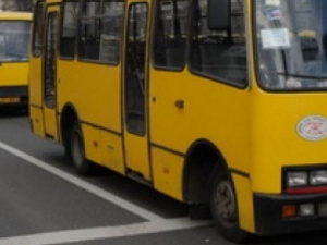 Мариупольская власть не может повлиять на качество перевозки и услуги маршрутчиков