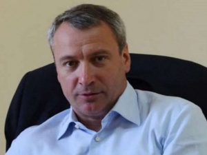 Премьер Украины Шмыгаль уволил с позором замминистра: тот сел за руль пьяным и скандалил с полицией (ВИДЕО 18+)