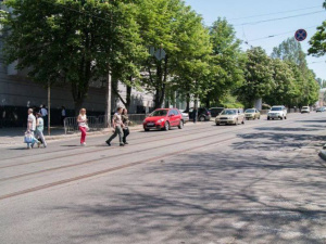 В городах Украины переименовывают улицы в честь Мариуполя
