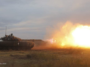 Росіяни переключилися з Авдіївки на Мар’їнський напрямок – ситуація та карта