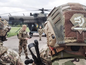 ЗСУ підірвали три одиниці російської ППО на Донецькому напрямку