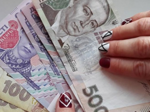 Минимальная заработная плата в Украине может достичь 7 тысяч гривен