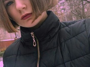 Исчезнувшая в Краматорске 14-летняя девочка нашлась в Киеве