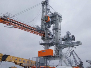 Министерство инфраструктуры утвердило реконструкцию причала в порту Мариуполя