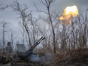 Спроба прориву на Курщині: ЗСУ влаштували нові проблеми росіянам