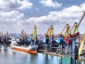 Мариупольский порт будет добиваться особых условий в Украине