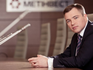 Из-за захвата предприятий в ОРДЛО Украина в этому году потеряет 700 млн долларов валютной выручки, — Рыженков