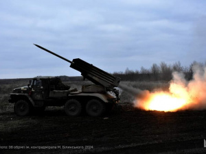 Росіяни просунулися південніше Авдіївки, а ЗСУ відбили майже 50 атак на Донбасі - карта