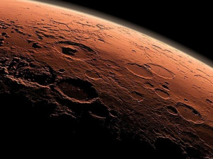 Мариупольцы могут отправить свое имя на Марс
