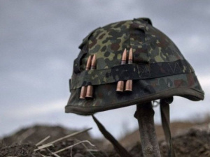 За пять лет в Донбассе нашли 1787 тел погибших военных (ФОТО)