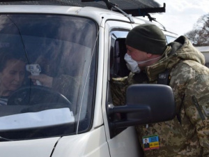 В оккупированном Донбассе на коронавирус заразились 12 человек. Пропуск на КПВВ могут ограничить (ВИДЕО)