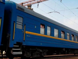 Мариупольцы снова смогут возвращать железнодорожные билеты через интернет