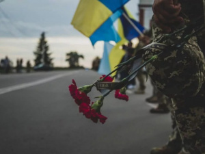 Україна повернула тіла 99 полеглих героїв