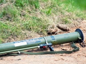 На Донбассе обнаружено летальное оружие США  