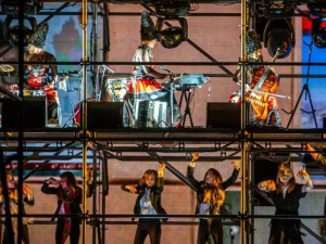 ГогольFEST-2018: весной Мариуполь соберет арт-проекты разных стран мира на фестивале