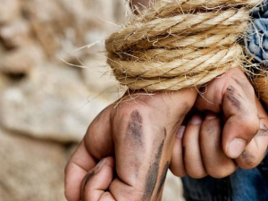 Более 20 людей стали жертвами современных рабовладельцев с начала года на Донетчине