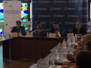 Цкитишвили: Метинвест готов поддержать «Укрзалізницю» если «игра будет по правилам»