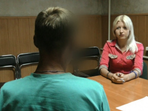 В Мариуполе задержан участник формирований «ДНР», рассказавший о своих заработках (ФОТО+ВИДЕО) 