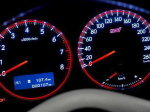 Мариупольских водителей ждет очередной контроль скоростного режима