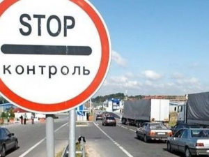 На оккупированный Донбасс не пропустили партию смартфонов на 60 тысяч гривен