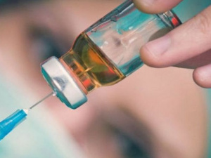 В аптеки Мариуполя поступят вакцины против гриппа