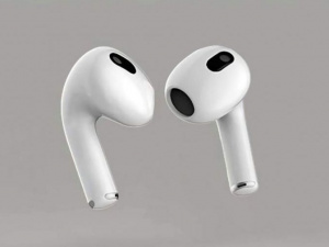 Сравнение Airpods 3 c предыдущими поколениями