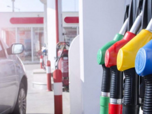 В Украине резко подскочили цены на бензин и дизель