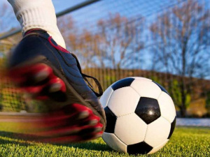 Городские власти Мариуполя намерены сохранить и развивать детскую футбольную академию «Азовсталь» (ФОТО)