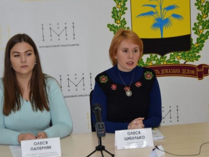 Специалисты проконсультируют переселенцев Донбасса (ФОТО)