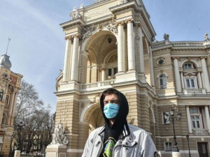 Украина может войти в тройку лидеров в Европе по распространению COVID-19. Что нас ожидает?