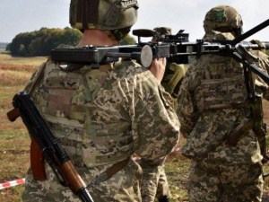 На Донбассе начали разведение войск: работают усиленные патрули