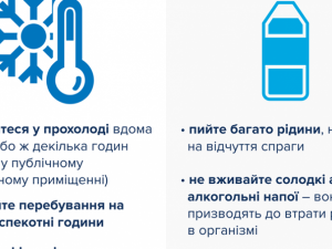 Инструкция: как в Мариуполе спастись от экстремальной жары