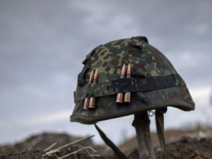 За сутки в Донбассе погибли двое военных, еще четверо ранены