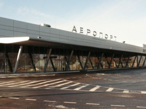 Аэропорт  Мариуполя через 2 месяца примет первые самолеты?