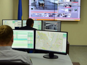 К системе безопасности UASC в Мариуполе подключат еще один прифронтовой населенный пункт