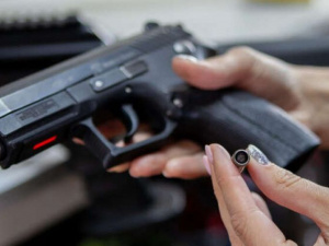 В Украине одобрили законопроект о свободном владении огнестрельным оружием