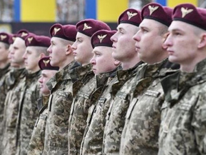 В Украине базы военнообязанных и военные билеты переведут в электронный формат