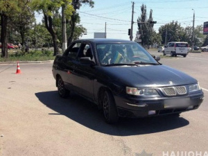 Смертельное ДТП на мариупольском перекрестке: полиция ищет свидетелей