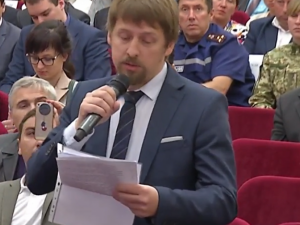 Мариупольские активисты намерены и дальше судиться с городской властью (РАЗБОР)