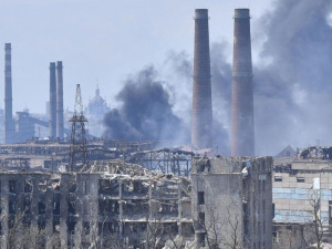 Промисловість Донеччини - яких збитків завдала війна та чи вдасться відновити зруйноване