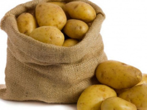 Мариупольцам советуют запасаться картошкой: в августе рост цен достиг 11%