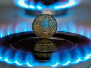 По каким тарифам мариупольцы будут платить за газ в октябре