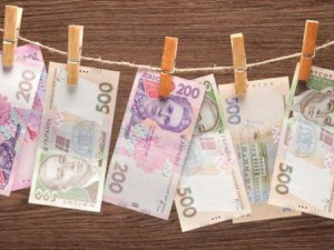 Отмывание доходов на Донетчине: сумма установленных убытков больше 2 млрд гривен