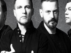 Легендарные основатели украинского рок-н-ролла и этно-рока распалят MRPL City 2018