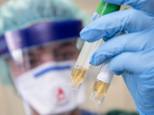 В Мариуполе 62 лабораторно подтвержденных случаев заболевания коронавирусом