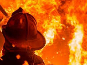 В Мариуполе за день два пожара: есть пострадавшие