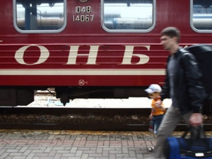 Количество зарегистрированных переселенцев в Украине резко сокращается