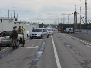 КПВВ Донбасса оснастили оборудованием, которое уменьшит очереди