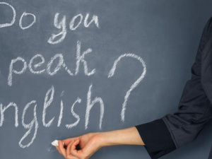 Do you speak English: педагог из Мариуполя вошла в ТОП-50 учителей страны (ФОТО)