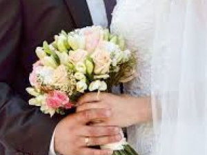 Цифра дня: в сентябре в Мариуполе сыграли 121 свадьбу